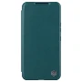 Nillkin Qin Pro Plain Leather + Cloth case for Samsung Galaxy S23 Plus (S23+) order from official NILLKIN store